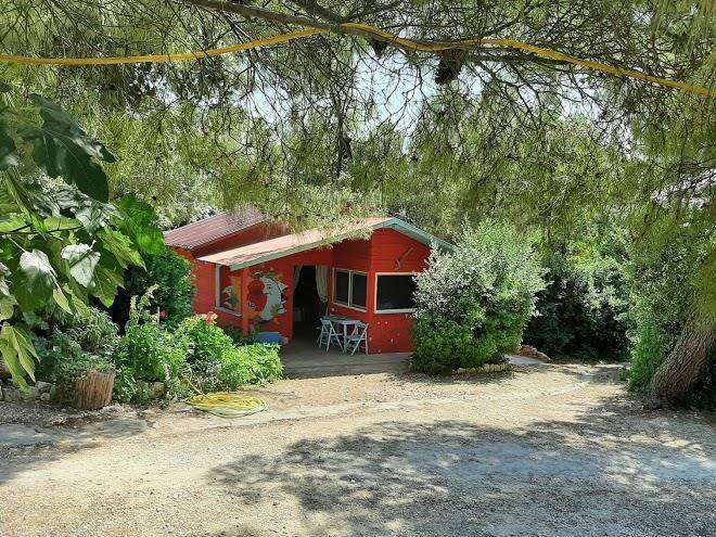 Naturist club parco del gargano
