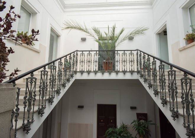 Palazzo Di Fazio Suites Image