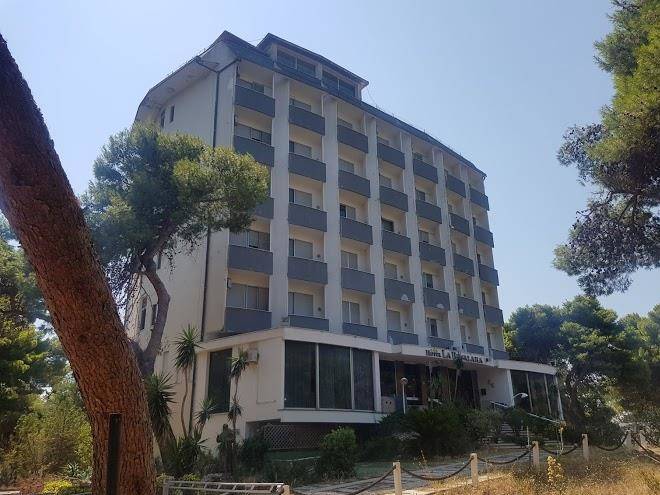 Park Hotel La Bufalara Image