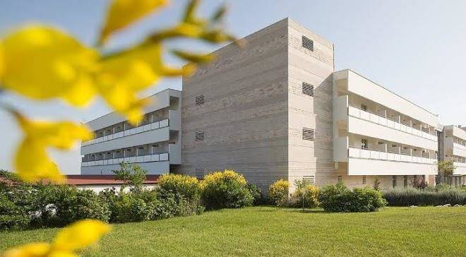 Regiohotel manfredi
