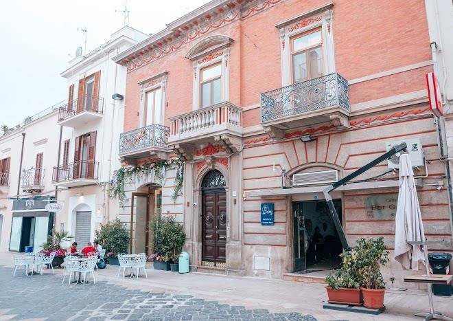 Relais del corso