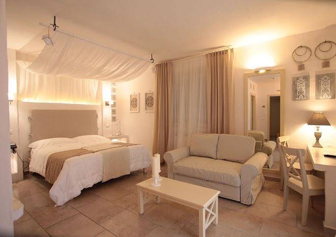 Relais In Contrada Image