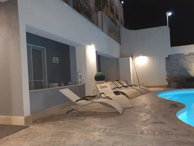 Residence del sole manfredonia