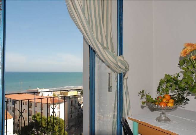 Residence ducale