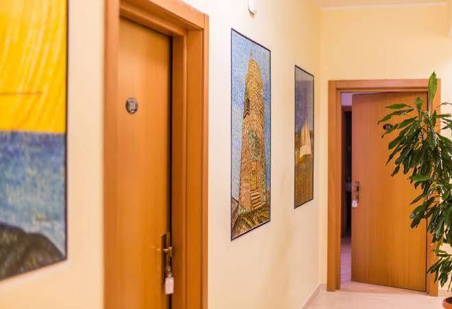 Residence Fontana Vecchia Image