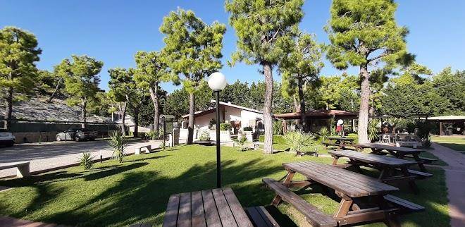 Residence olimpia