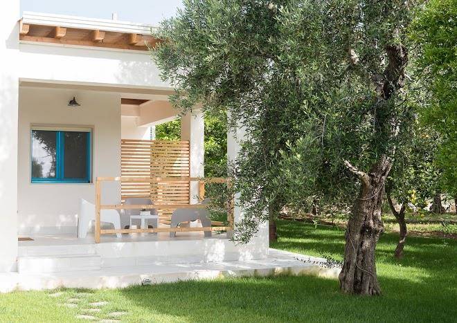 Residence terrabella
