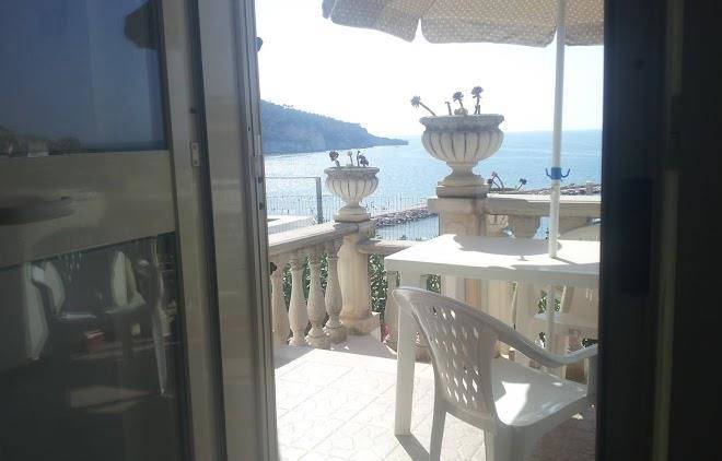 Residence tramonto