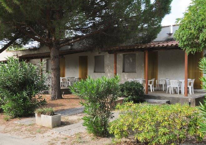 Residence varantur