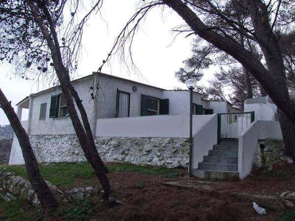 Residence zaiana