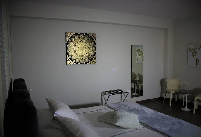 Residenza del sele