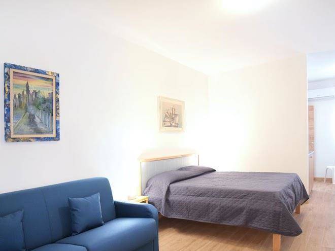 Residenza montegrappa