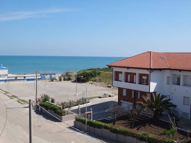 Residenza ondanomala