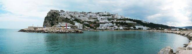 Ristorante A Peschici Il Cacciatore B&b Image