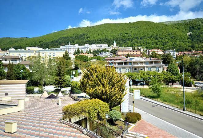 San giovanni rotondo palace alihotels