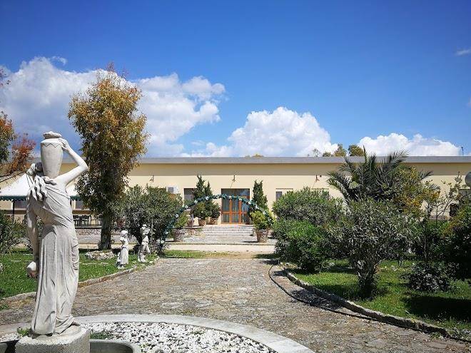 Tenimento santa barbara