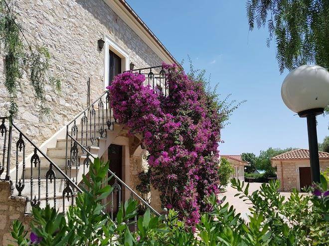 Tenuta chianchito