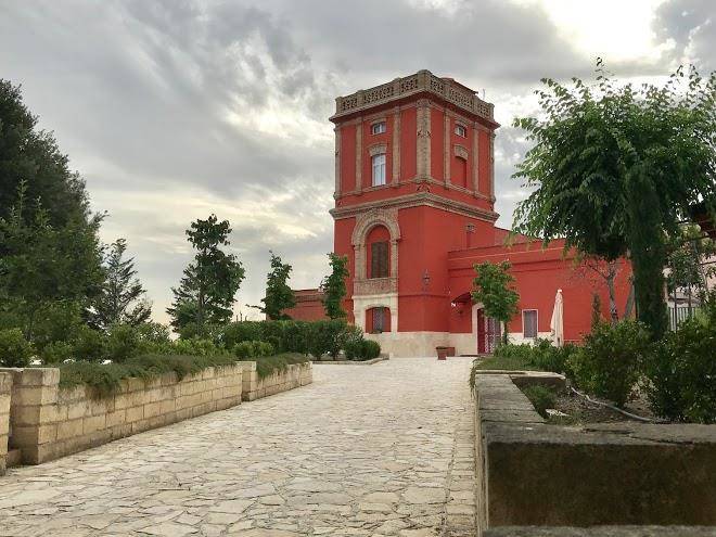 Torre Al Quarto B&b Image