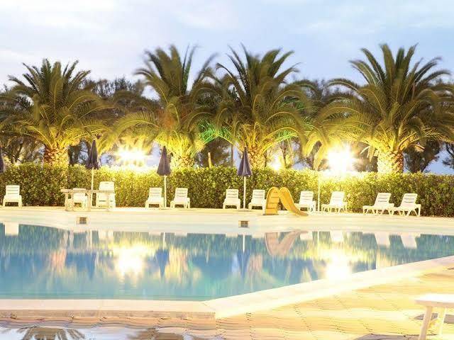 Vela club