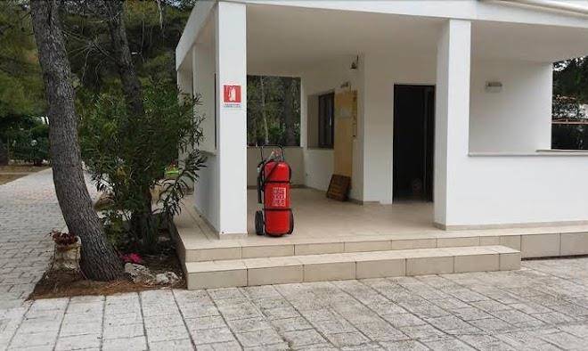 Villaggio sabbiadoro