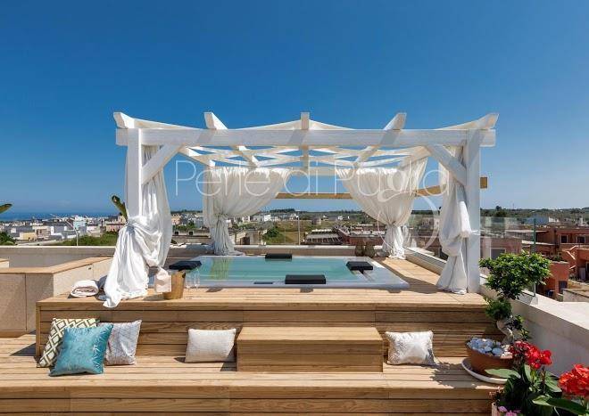 Acquaviva suite