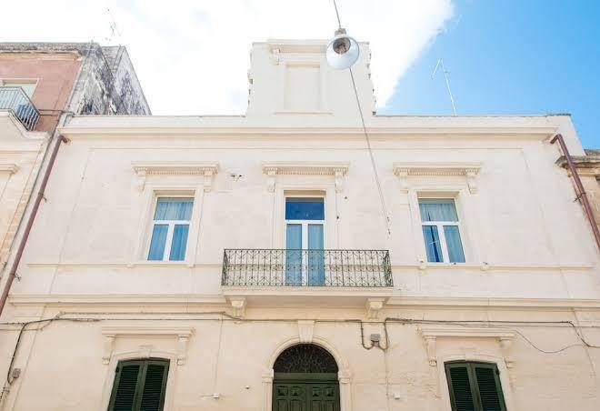 Ada suites lecce