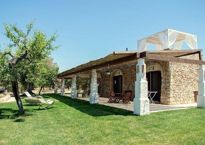 Agriturismo agricola coccoli agriturismo in provincia di lecce
