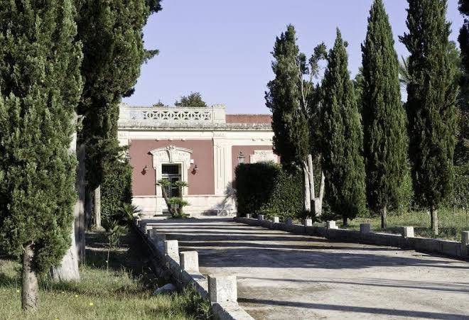 Agriturismo agricola samadhi