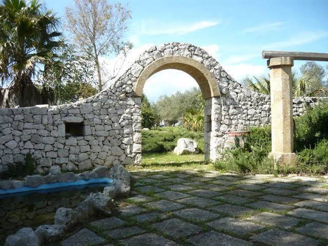Agriturismo baccole