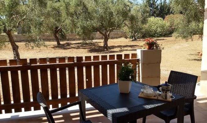 Agriturismo borgagne le scerze