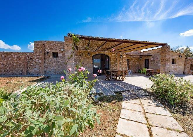 Agriturismo ceddhe