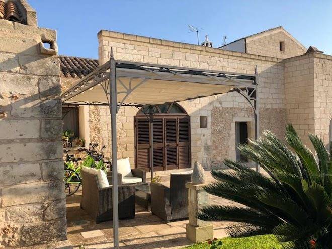 Agriturismo costarella masseria