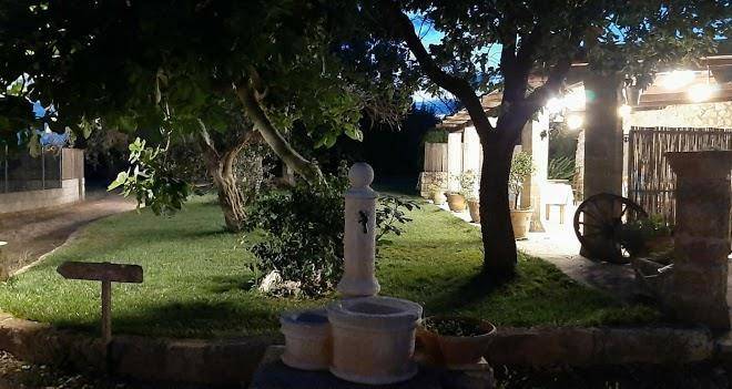 Agriturismo fica torta