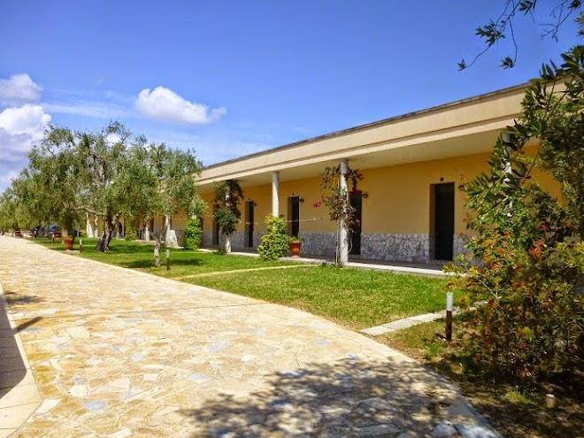 Agriturismo la carcara