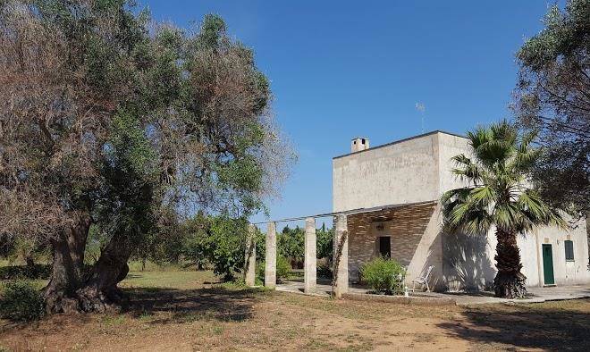 Agriturismo la fragna