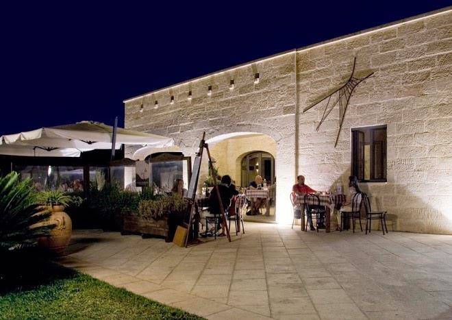 Agriturismo le site