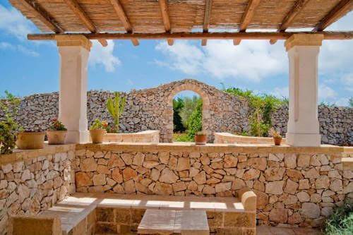 Agriturismo masseria alcorico