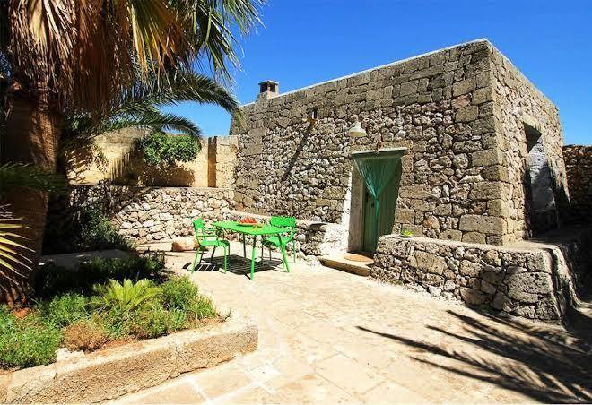Agriturismo masseria gianferrante