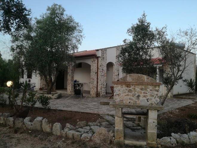 Agriturismo masseria pallanzano
