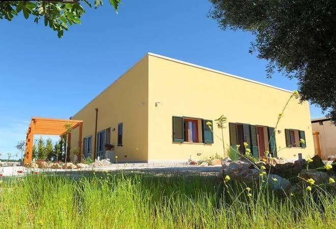 Agriturismo mele