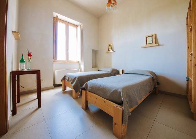 Agriturismo piccapane