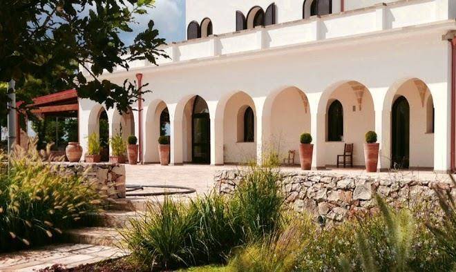 Agriturismo puntarelle