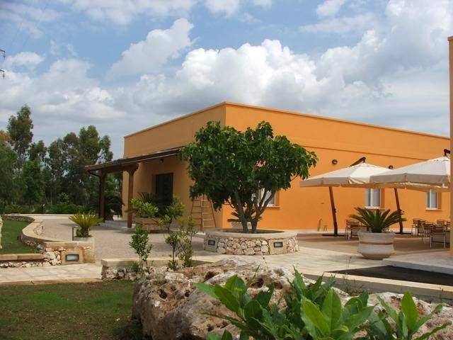Agriturismo santa rita