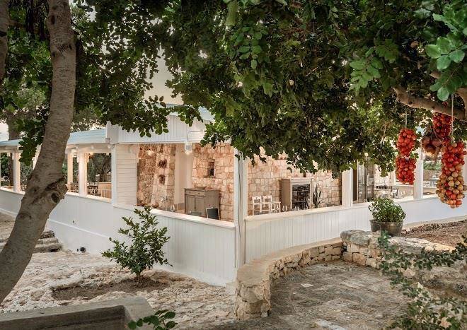 Agriturismo sikalindi