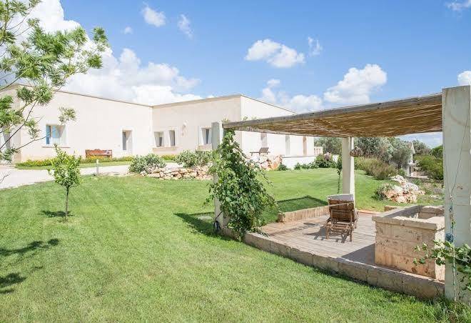 Agriturismo spirdo