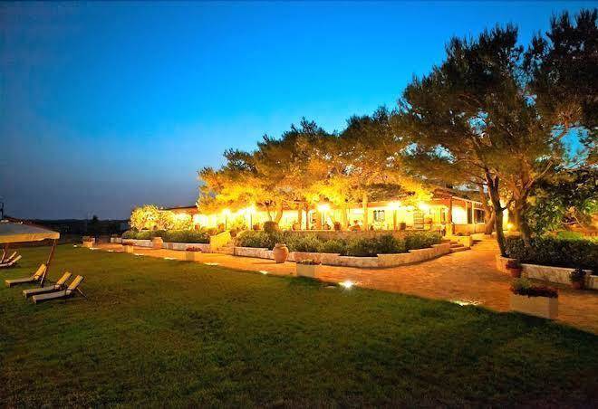 Agriturismo tenuta sant'emiliano