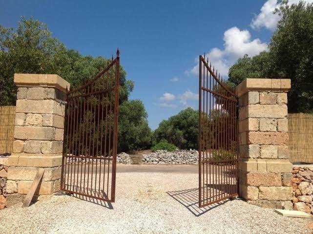 Agriturismo tenuta serre