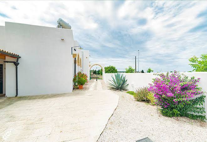 Agriturismo terra di leuca