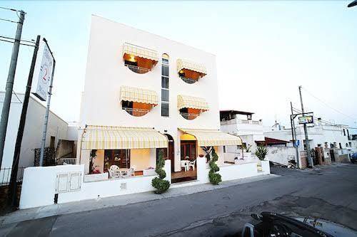 Albergo 2 mari