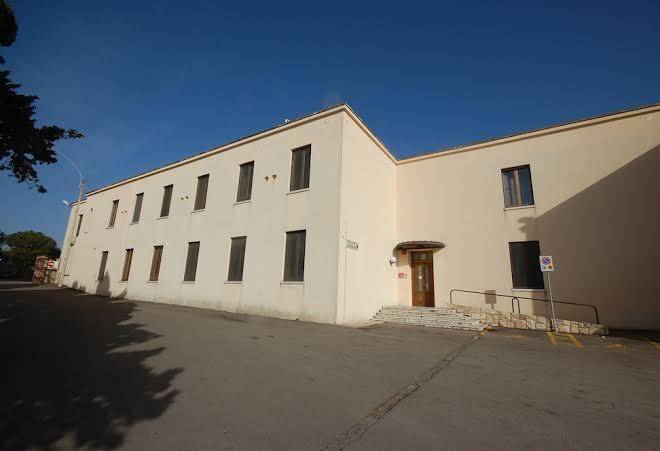 Albergo del santuario